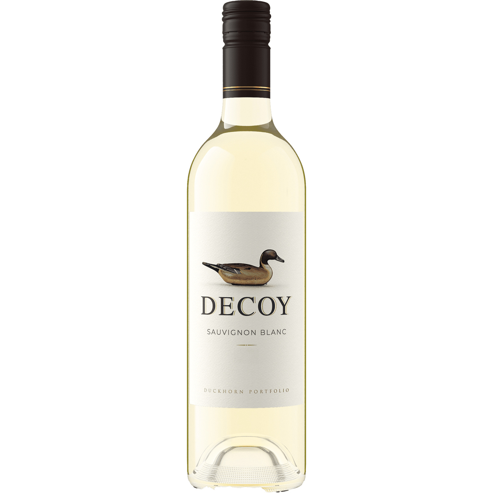 Duckhorn Decoy California Sauvignon Blanc - The General Wine Company
