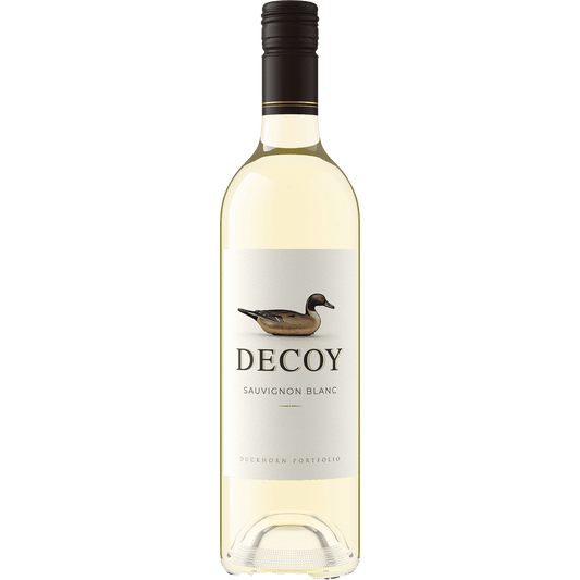 Duckhorn Decoy California Sauvignon Blanc - The General Wine Company