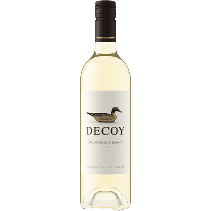 Duckhorn Decoy California Sauvignon Blanc The General Wine Company