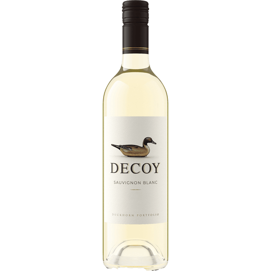 Duckhorn Decoy California Sauvignon Blanc The General Wine Company