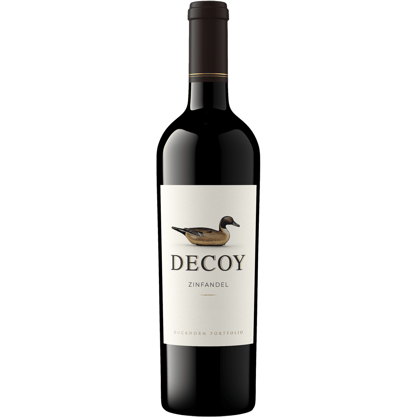 Duckhorn Decoy Californian Zinfandel The General Wine Company