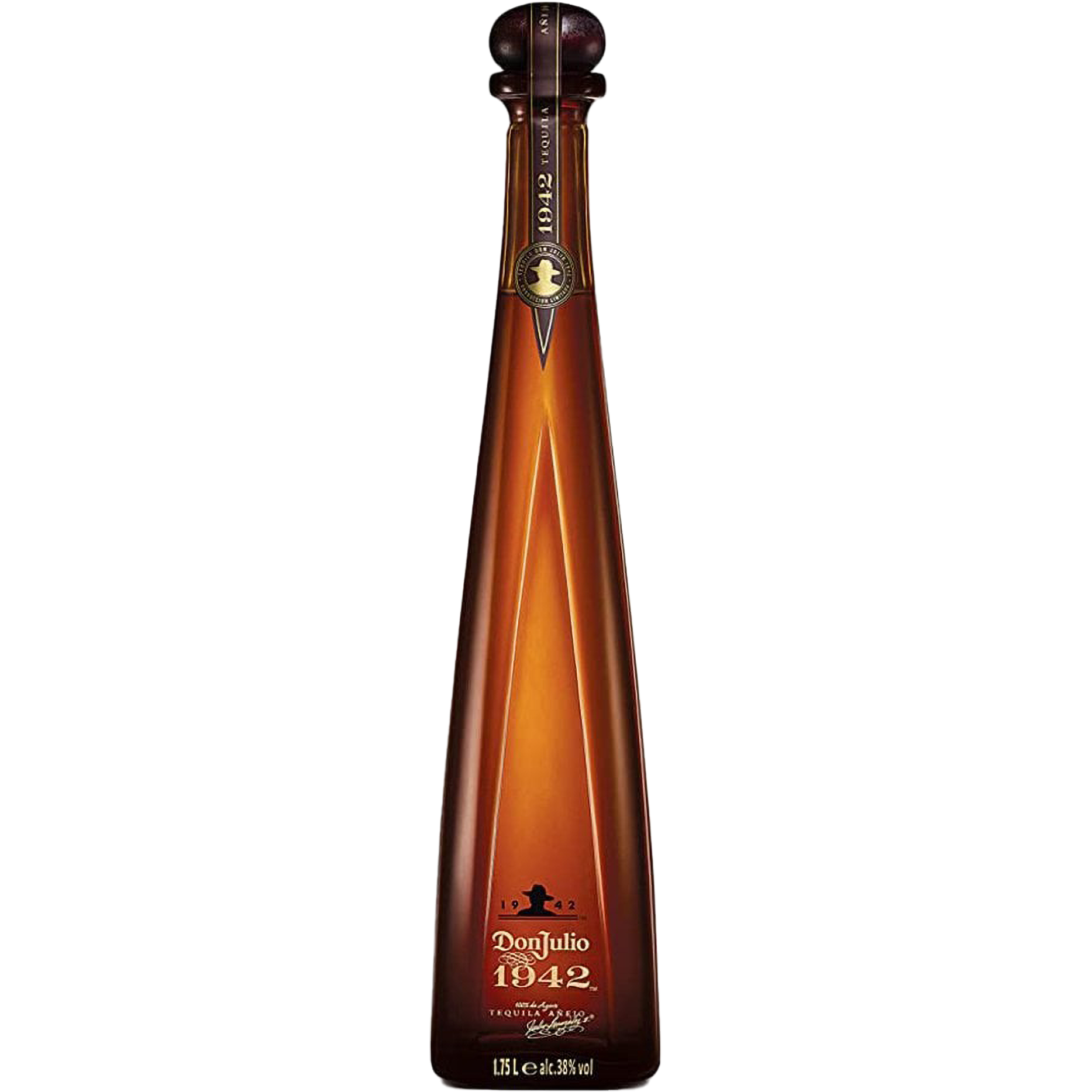 Don Julio 1942 Añejo Tequila 1.75ltr