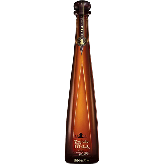 Don Julio 1942 Añejo Tequila 1.75ltr