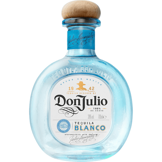 Don Julio Blanco Tequila The General Wine Company