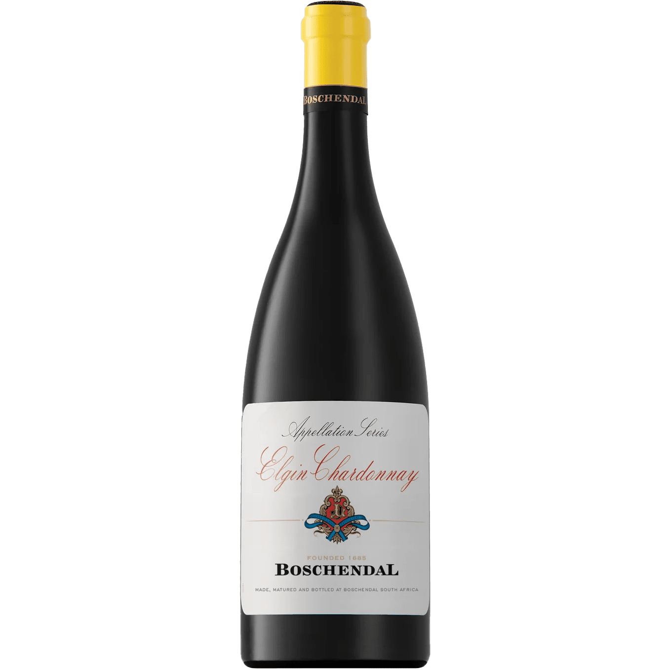 Boschendal Elgin Chardonnay - The General Wine Company