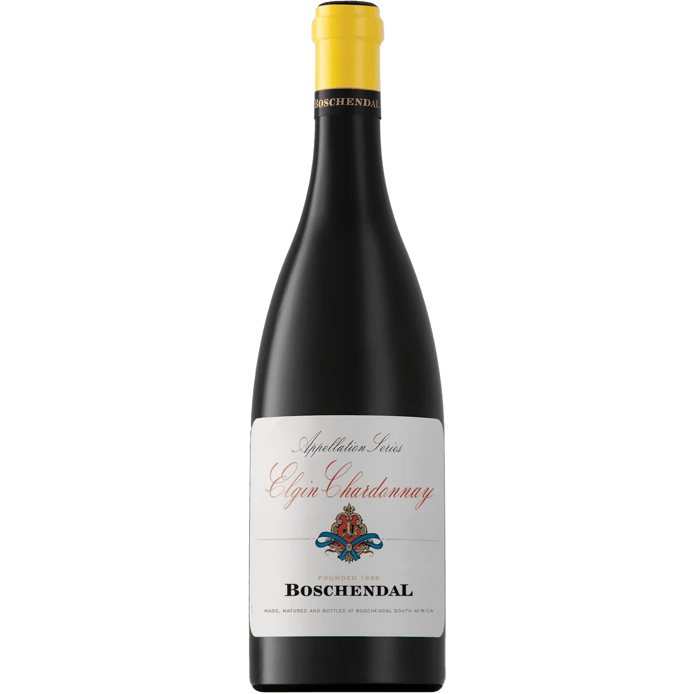 Boschendal Elgin Chardonnay The General Wine Company