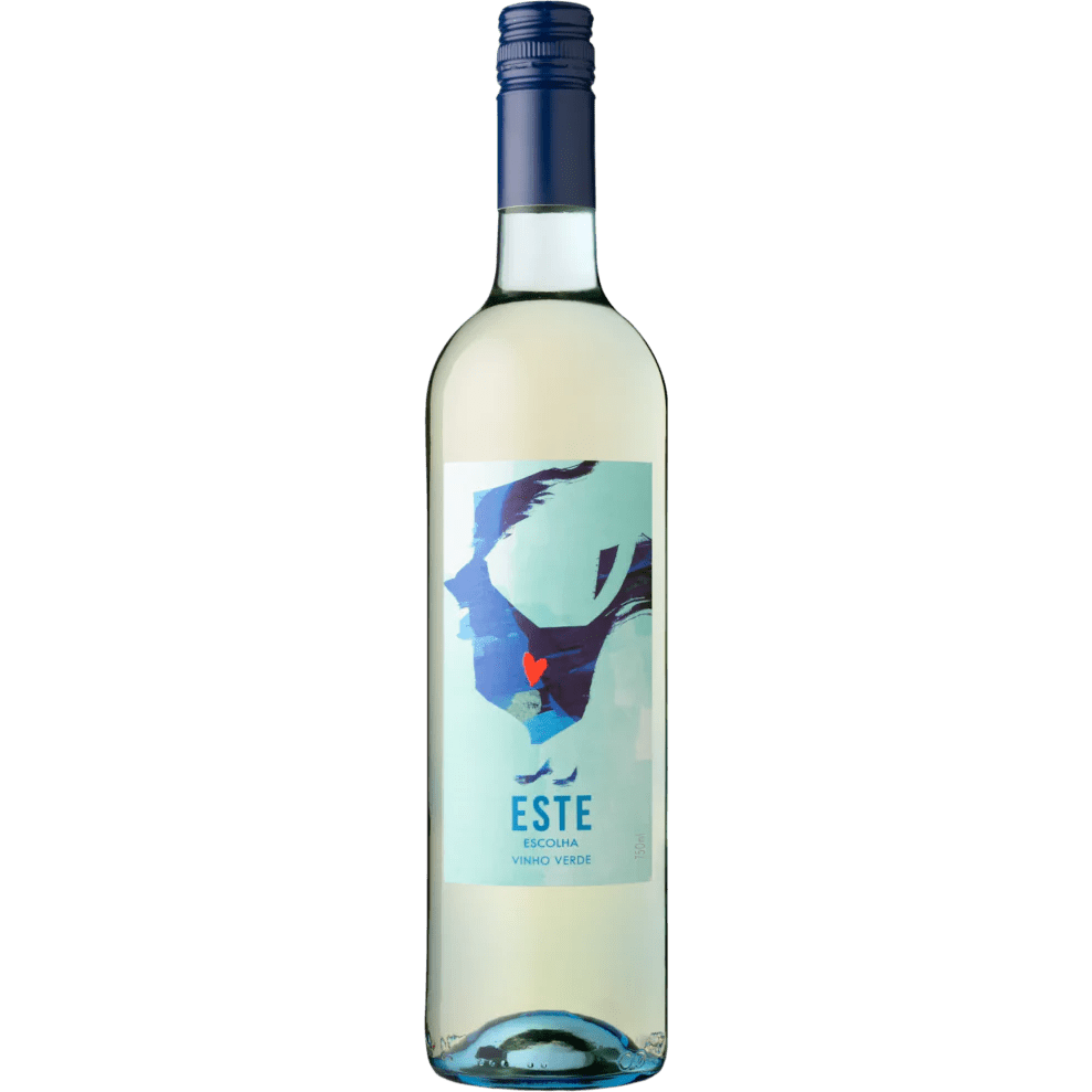 Este Escolha Vinho Verde The General Wine Company