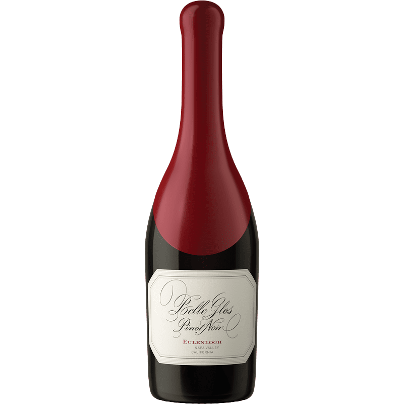 Belle Glos Eulenloch Pinot Noir 2021 The General Wine Company