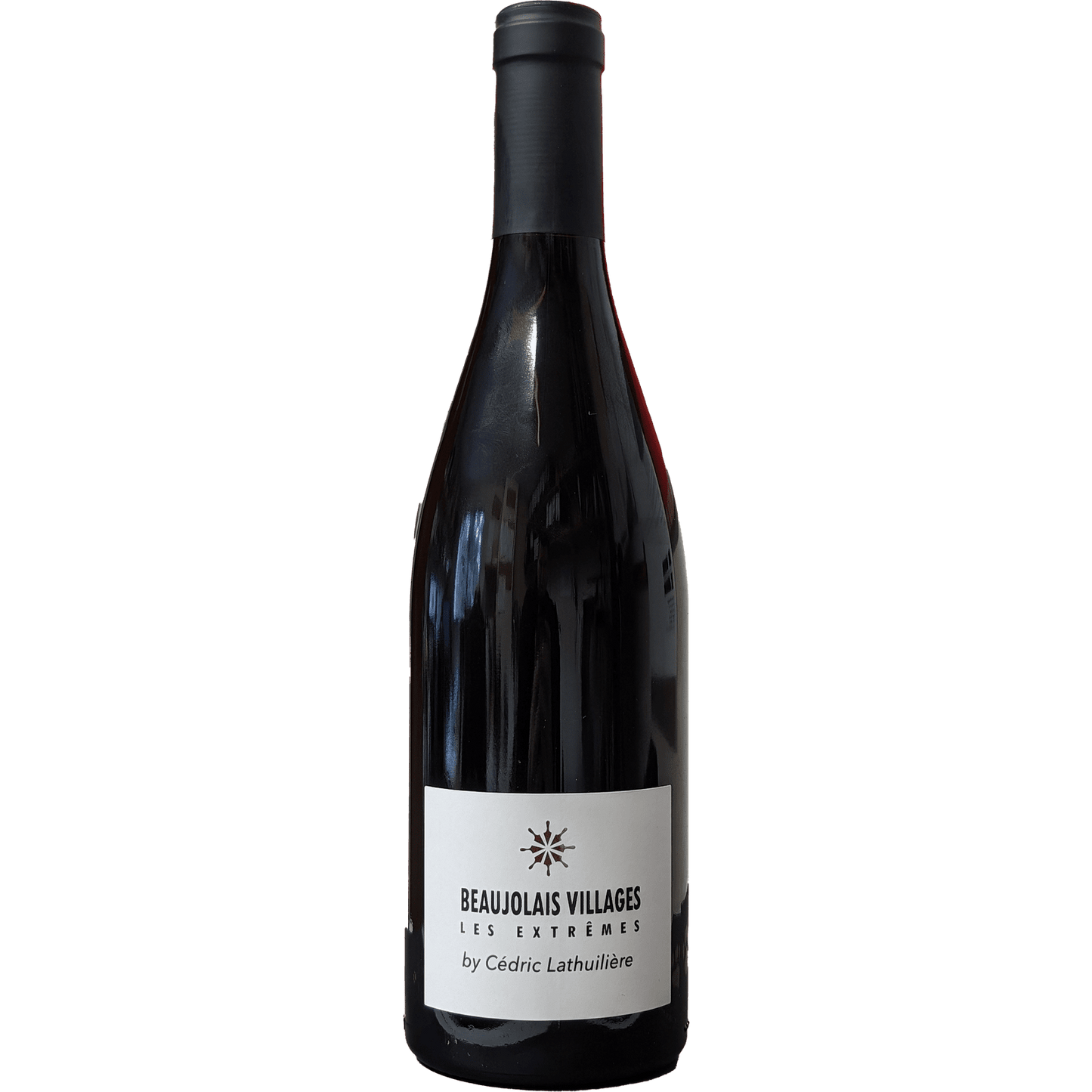 Cédric Lathuilière Beaujolais Villages Les Extrêmes The General Wine Company