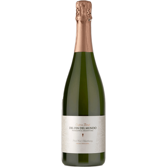 Bodegas del Fin del Mundo - Sparkling Extra Brut The General Wine Company