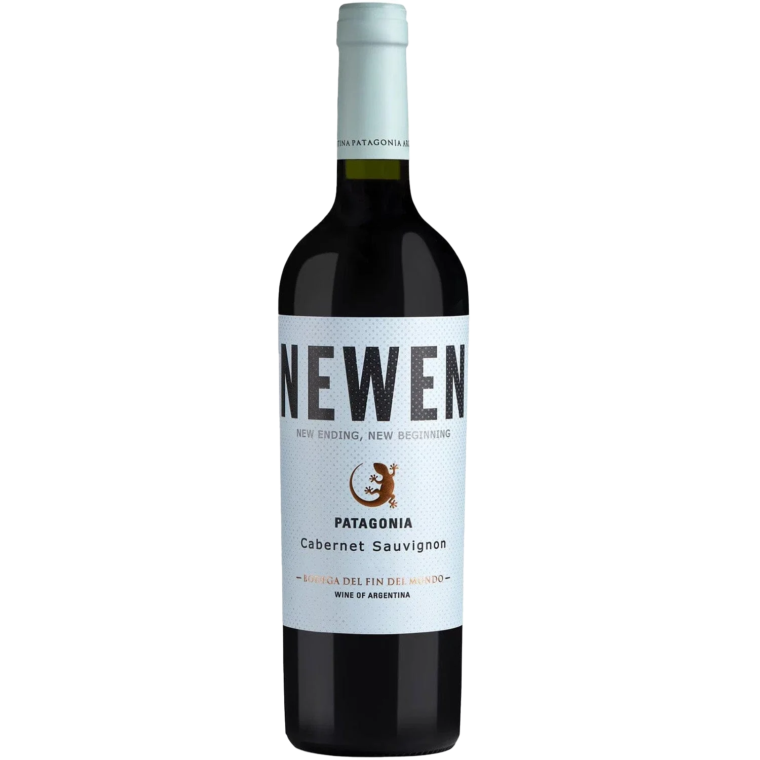 Bodegas del Fin del Mundo Newen Patagonia Cabernet Sauvignon The General Wine Company