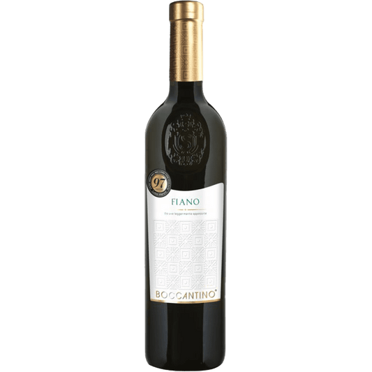 Boccantino Fiano The General Wine Company