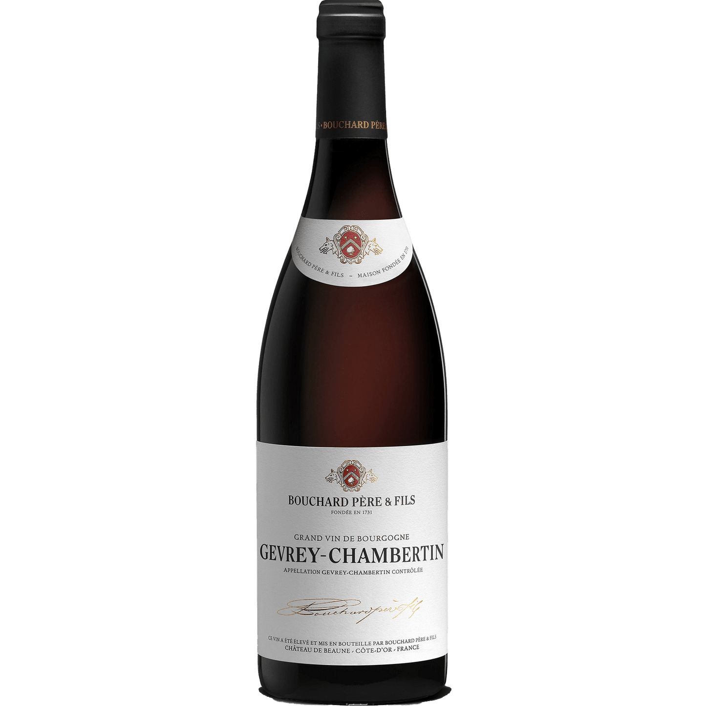 Bouchard Pere & Fils Gevrey Chambertin The General Wine Company