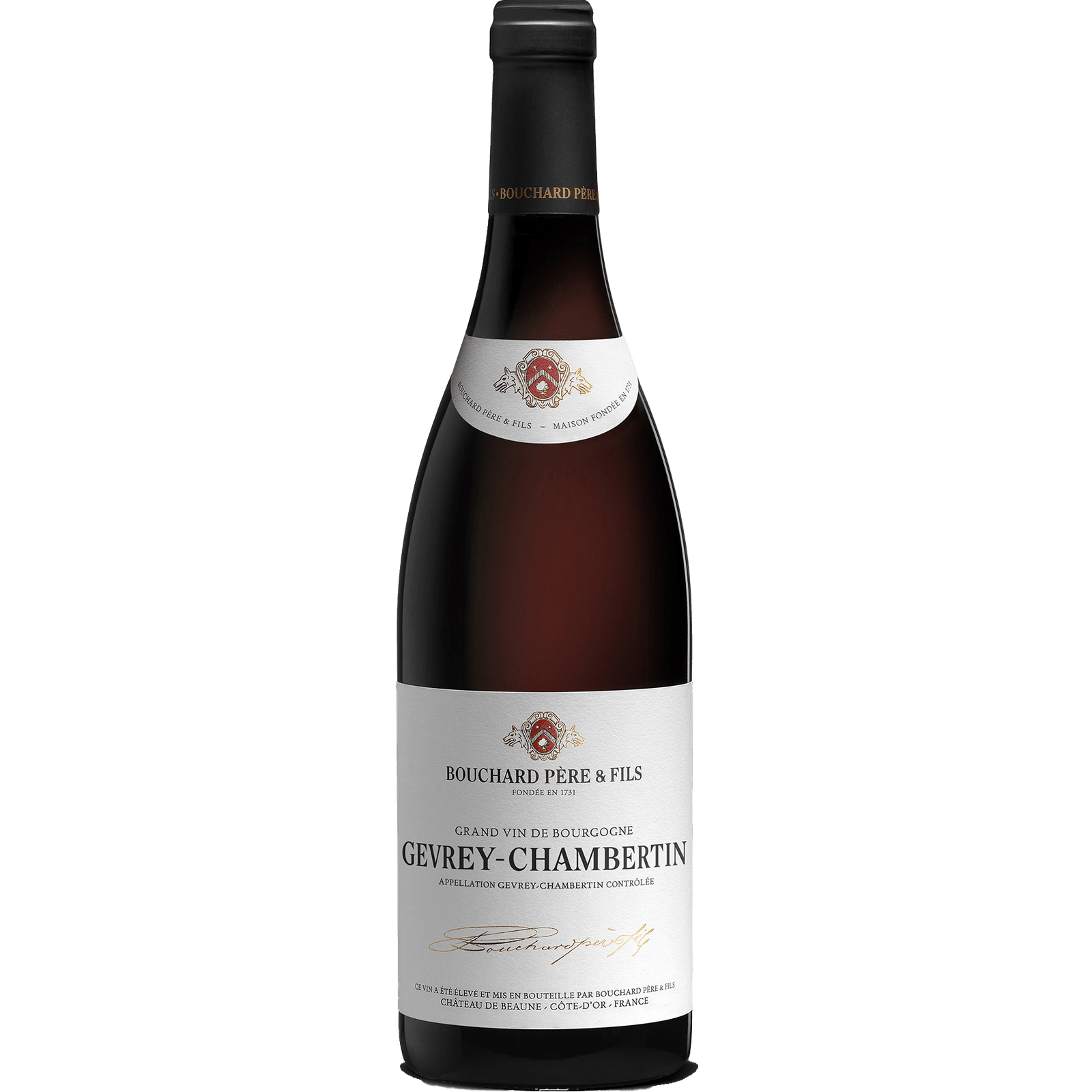 Bouchard Pere & Fils Gevrey Chambertin The General Wine Company