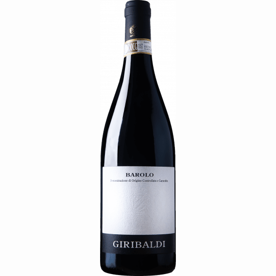 Giribaldi Barolo The General Wine Company