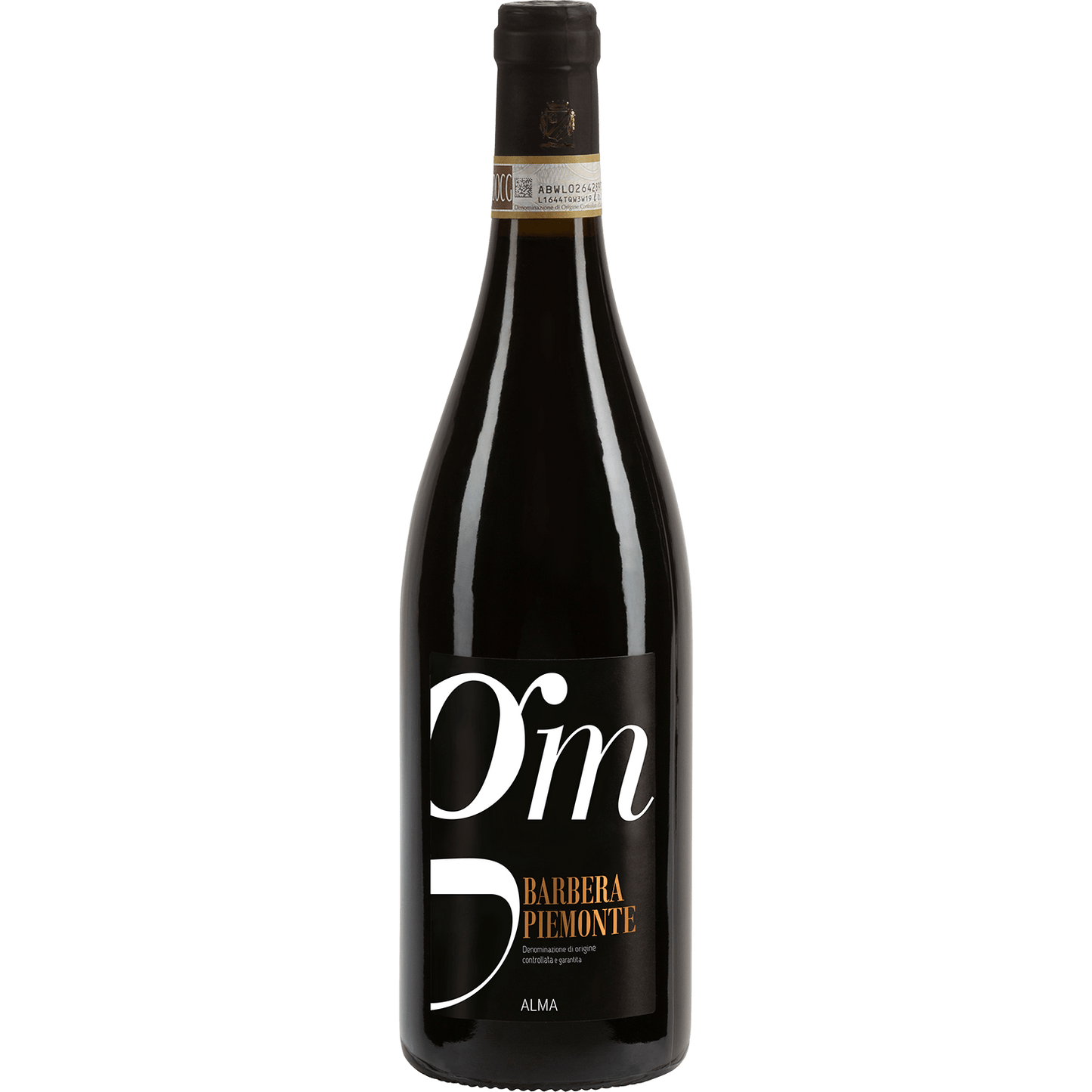Giribaldi 'GM' Piemonte Barbera Alma The General Wine Company