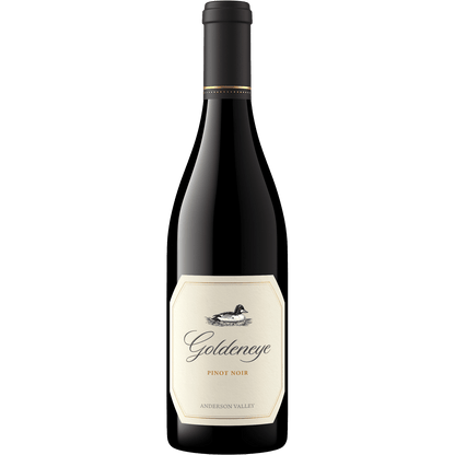 Goldeneye Pinot Noir Anderson Valley 2021