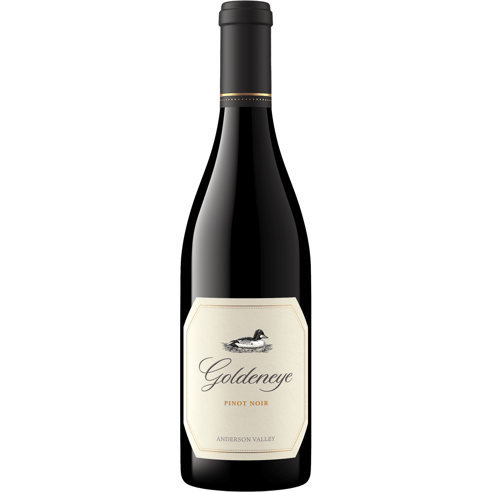 Goldeneye Pinot Noir Anderson Valley 2021 The General Wine Company