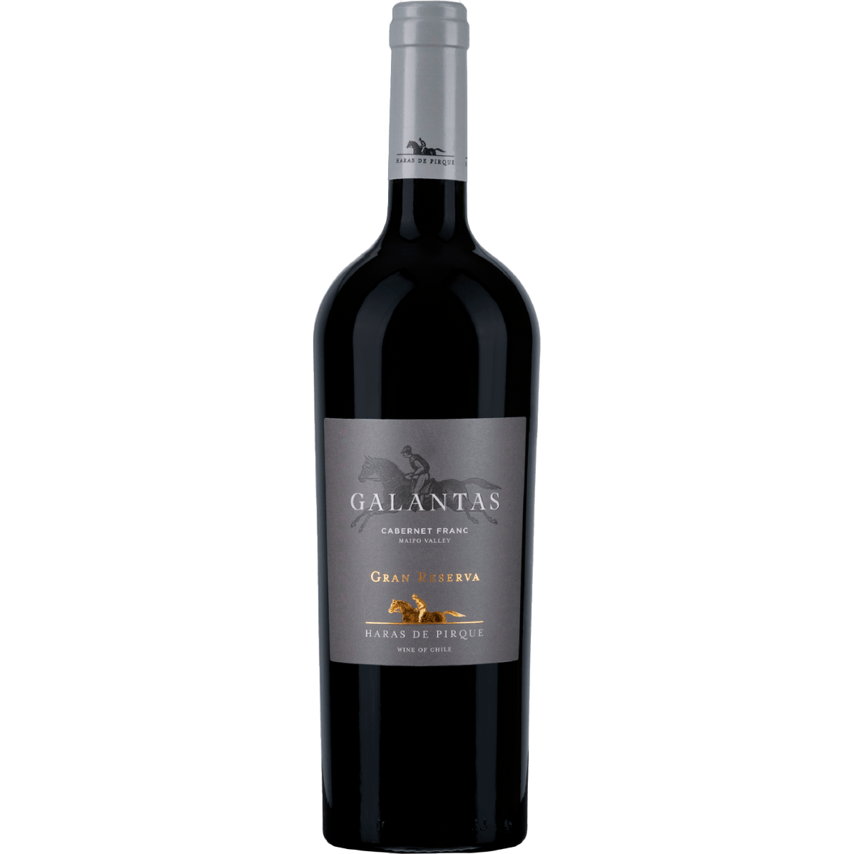 Haras de Pirque Galantas Cabernet Franc The General Wine Company