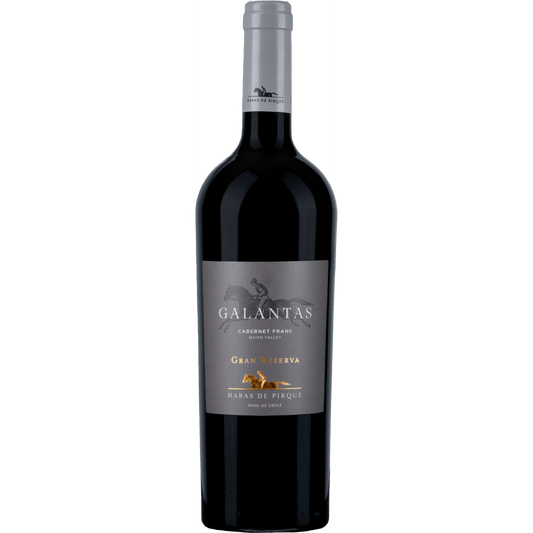 Haras de Pirque Galantas Cabernet Franc The General Wine Company