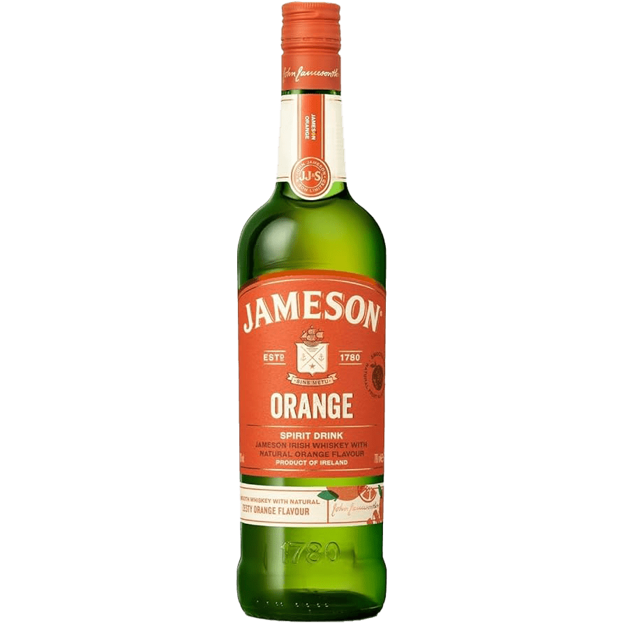 Jameson Orange