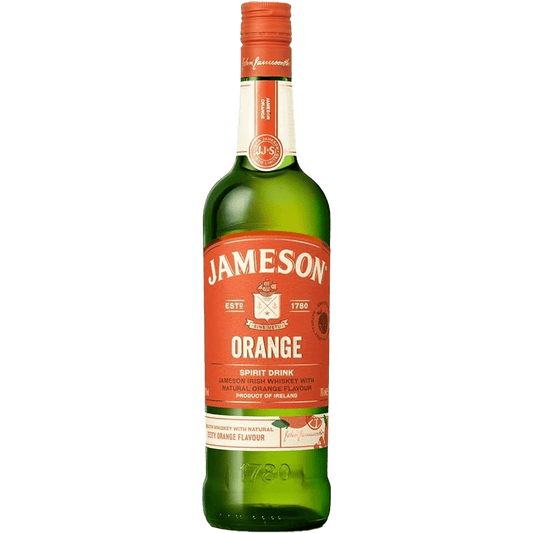 Jameson Orange