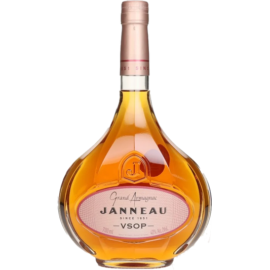 Janneau VSOP Armagnac