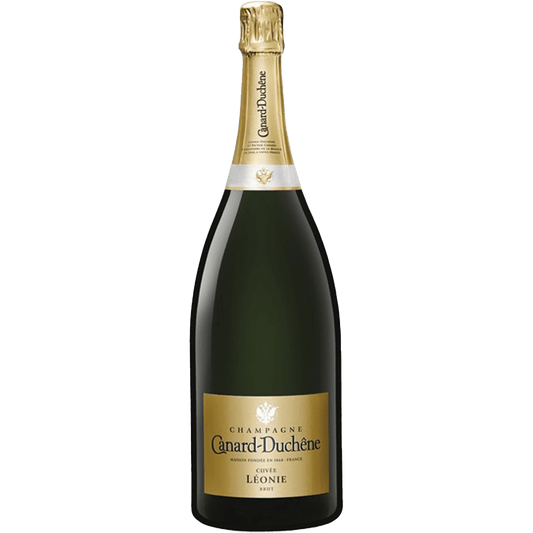 Champagne Canard-Duchêne Cuvée Léonie Brut