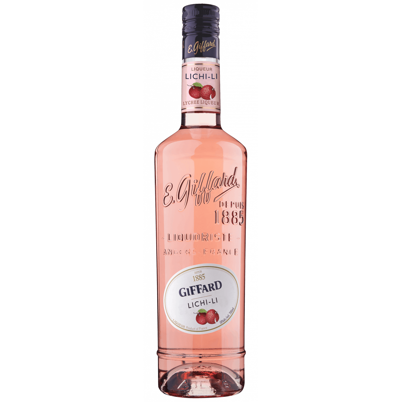Giffard Liqueur Lichi-Li Lychee 70cl The General Wine Company