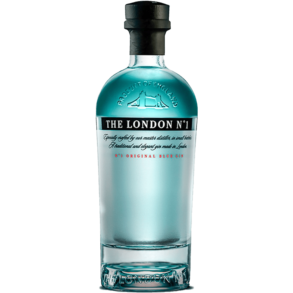 London No.1 Original Blue Gin