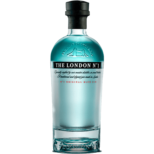 London No.1 Original Blue Gin