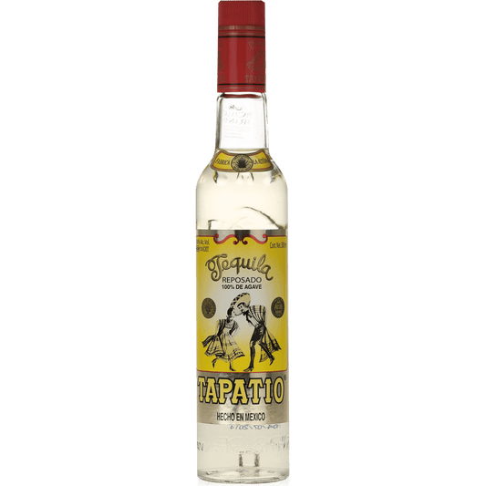 Tequila Tapatio Reposado 50cl The General Wine Company