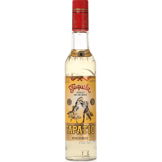 Tequila Tapatio Anejo 50cl The General Wine Company