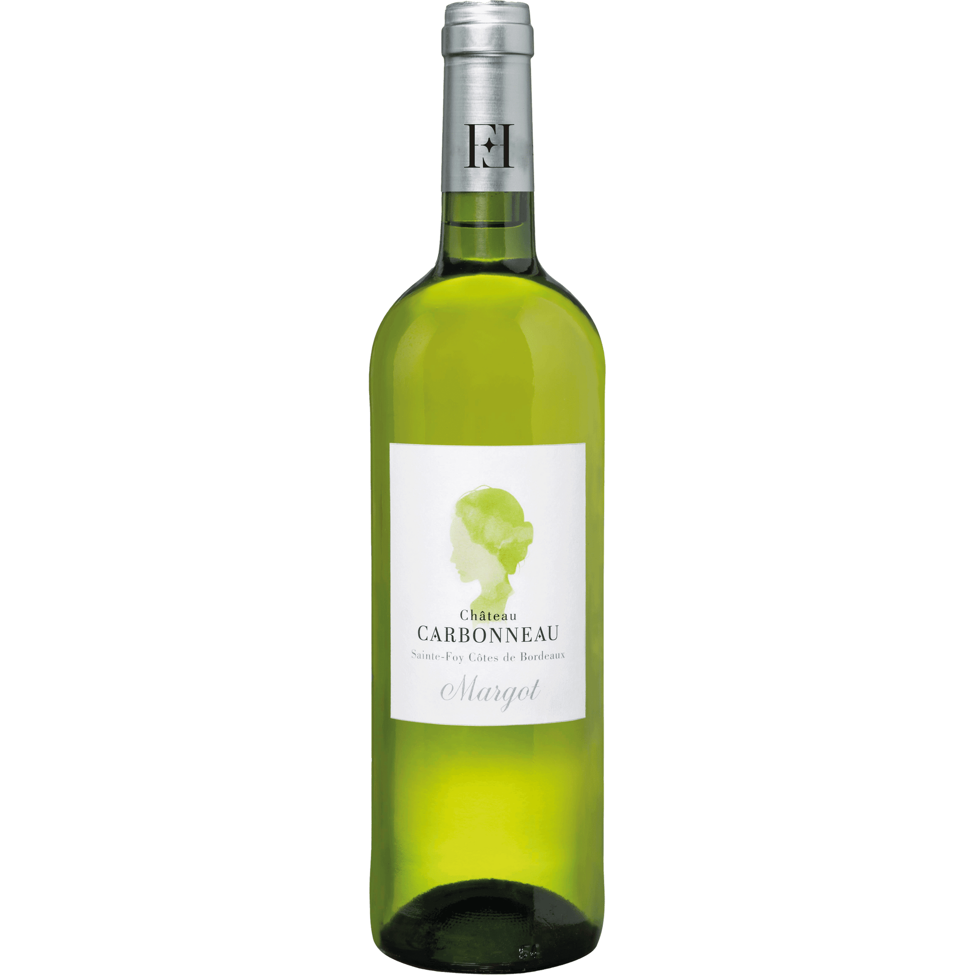 Château Carbonneau Margot Sauvignon Blanc Sainte-Foy