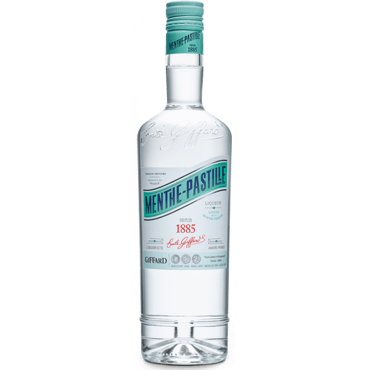 Giffard Menthe-Pastille Peppermint 70cl