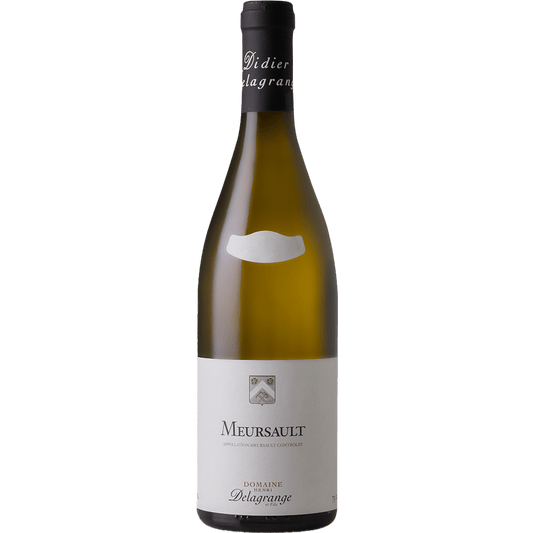 Domaine Henri Delagrange et Fils Meursault