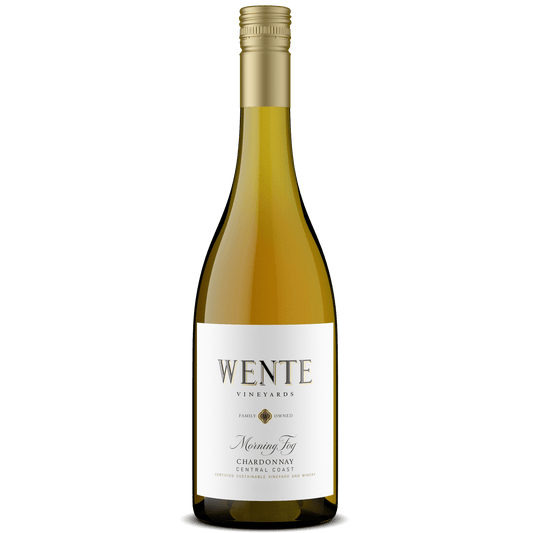 Wente Vineyards Morning Fog Chardonnay