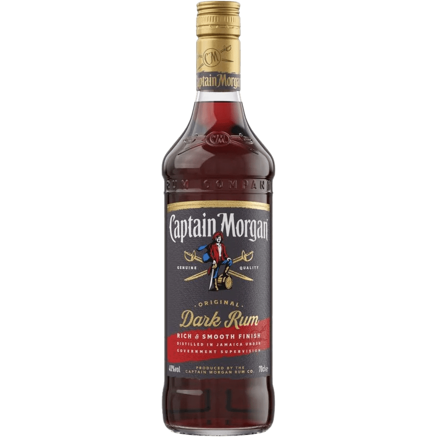 Captain Morgan Original Dark Rum