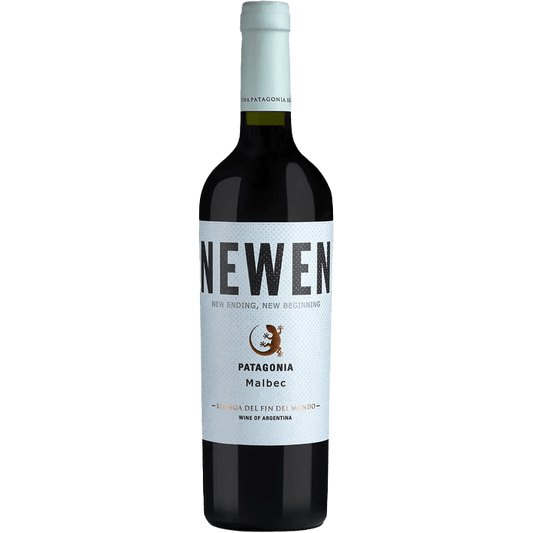 Bodegas del Fin del Mundo Newen Patagonia Malbec