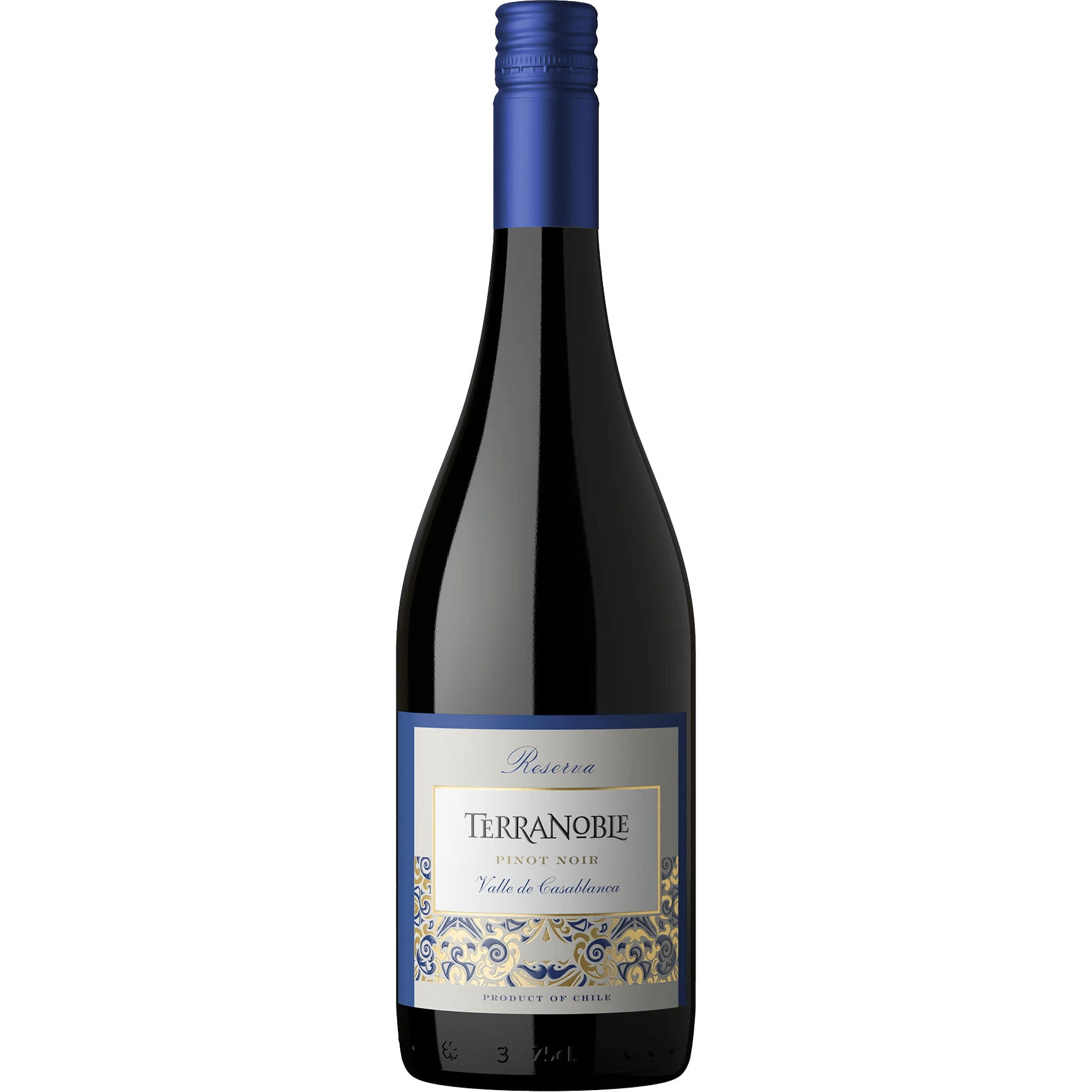 TerraNoble Reserva Pinot Noir