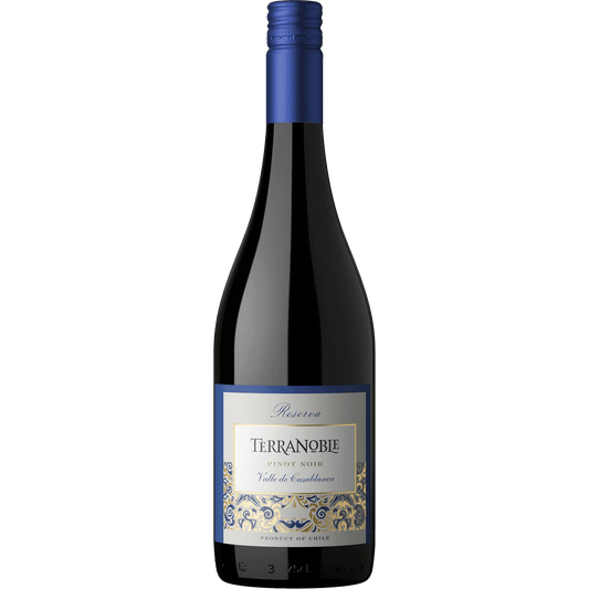 TerraNoble Reserva Pinot Noir