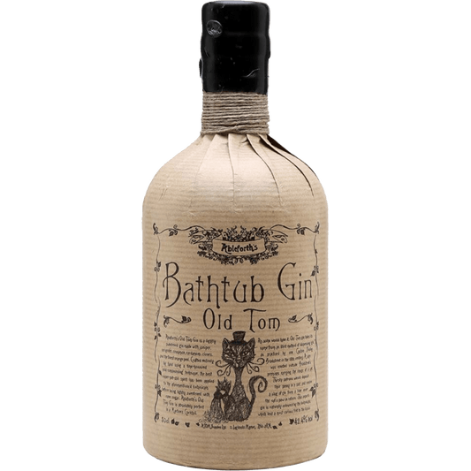 Ableforth's Bathtub Gin Old Tom 50cl The General Wine Company