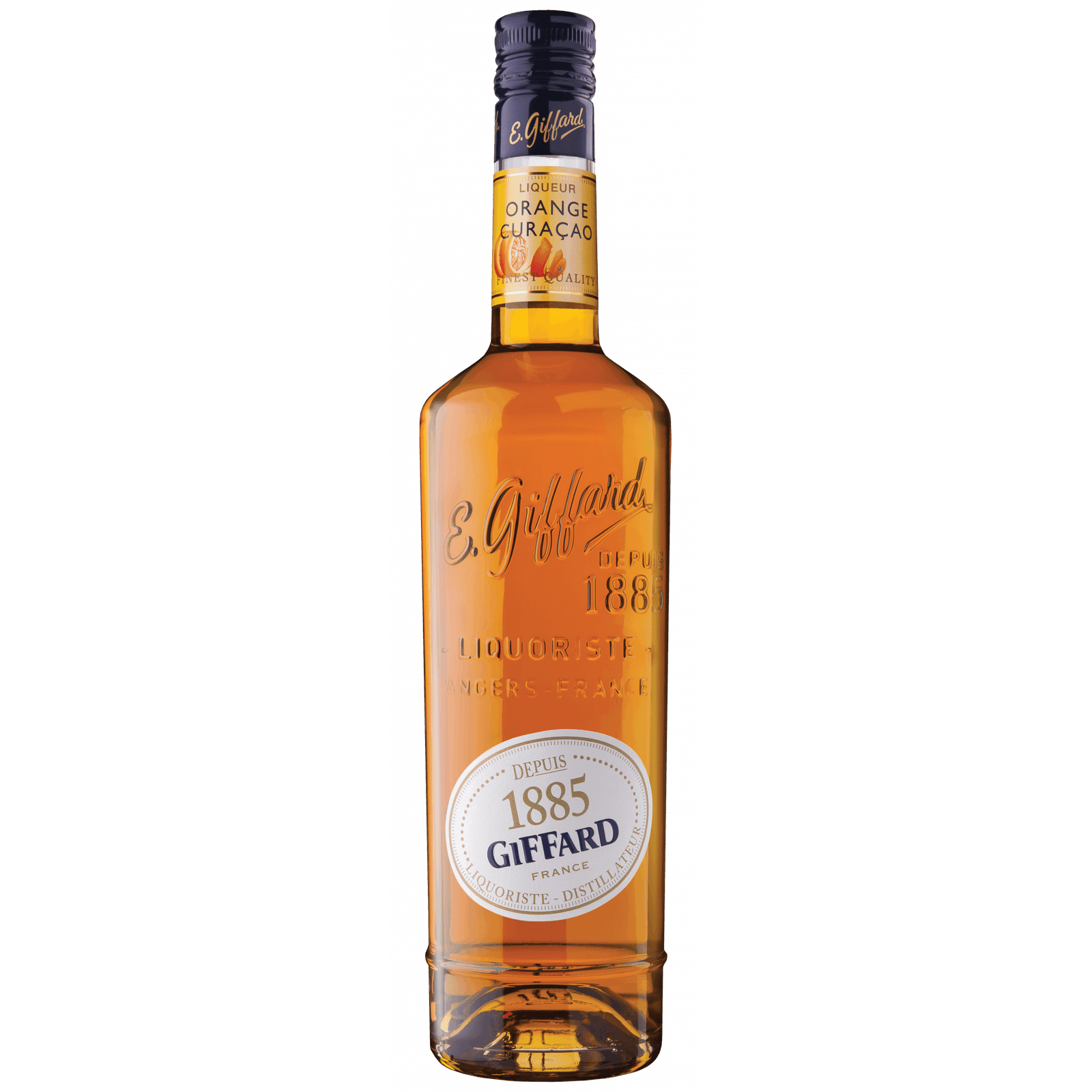 Giffard Orange Curaçao Liqueur 70cl