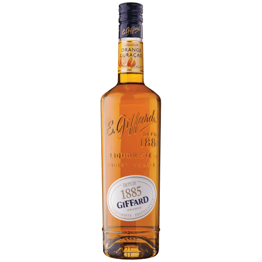 Giffard Orange Curaçao Liqueur 70cl