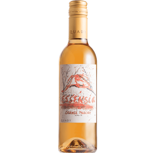 Quady Essensia Orange Muscat 37.5cl