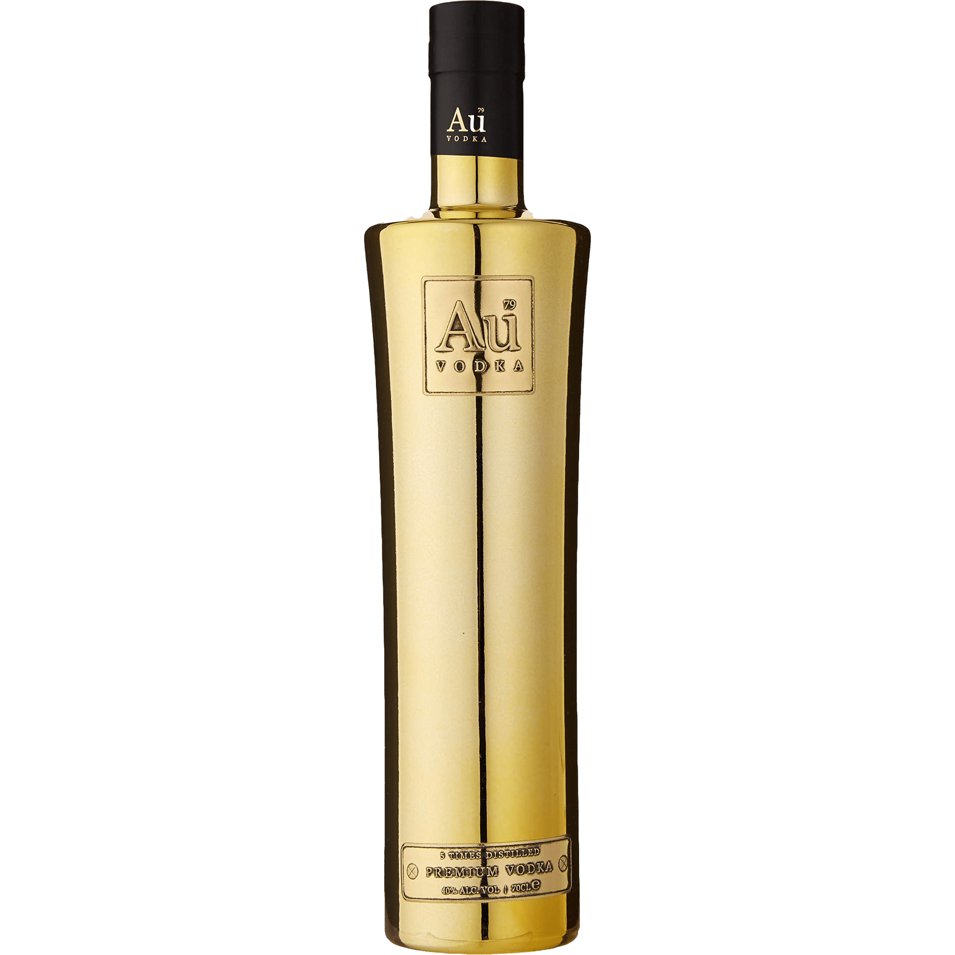 Au Vodka Original The General Wine Company