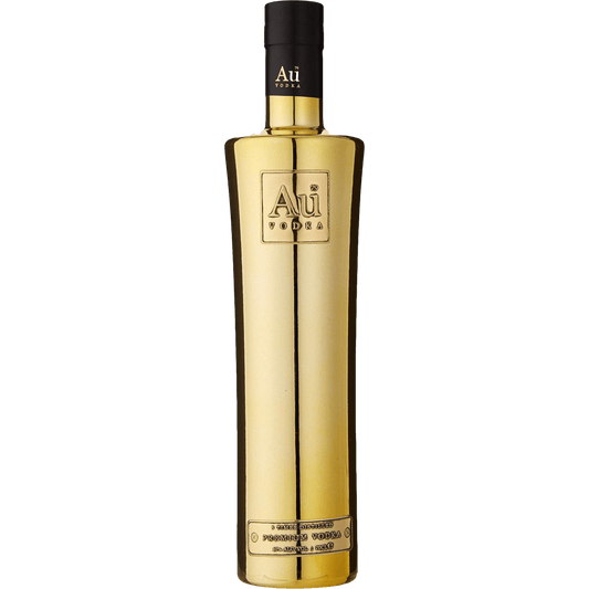 Au Vodka Original The General Wine Company