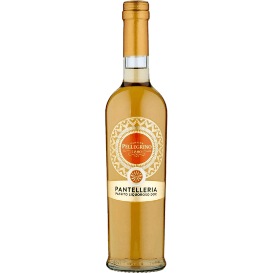 Cantine Pellegrino Passito di Pantelleria 50cl