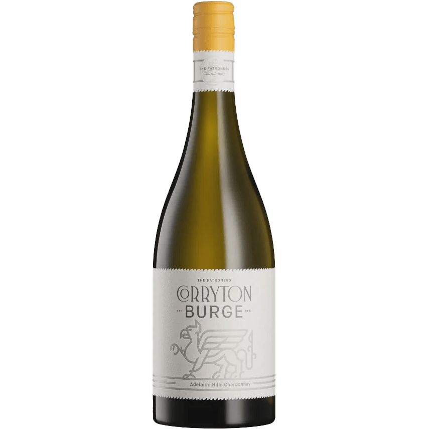 Corryton Burge The Patroness Chardonnay