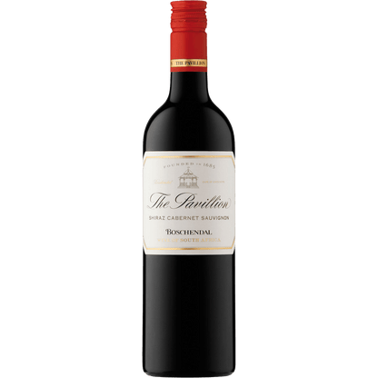 Boschendal The Pavillion Red - The General Wine Company